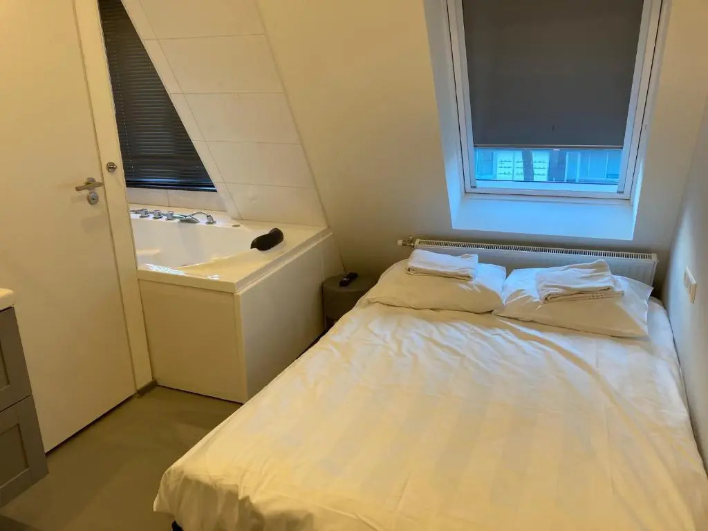 Wellness Suite Utrecht