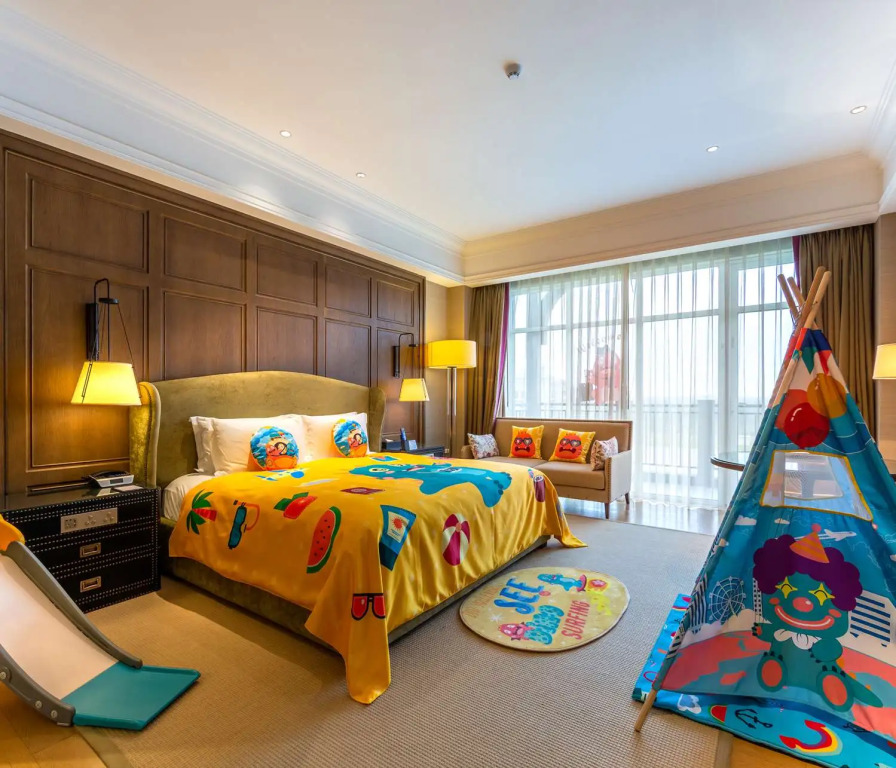 Hilton Wenan