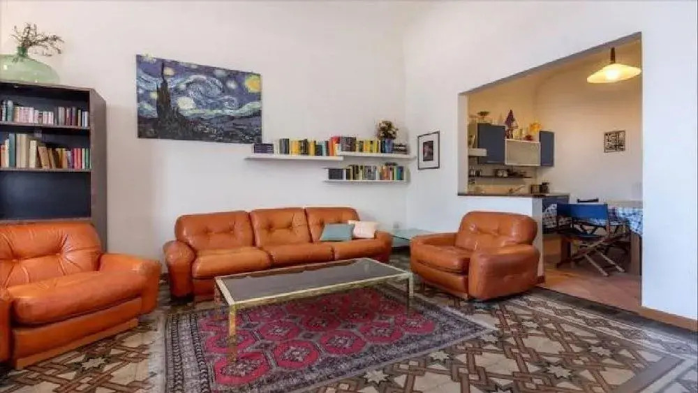 B&B Soggiorno Ponte Rosso