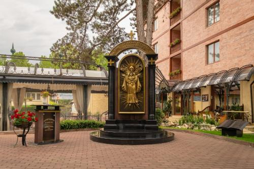 Spa Hotel Rich