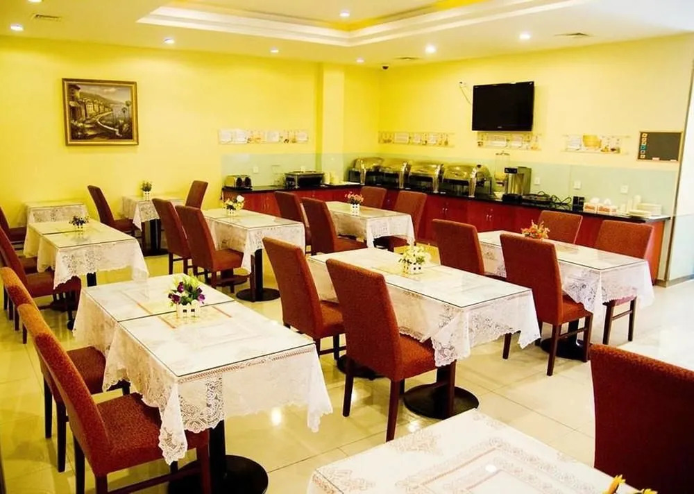 Hanting Hotel