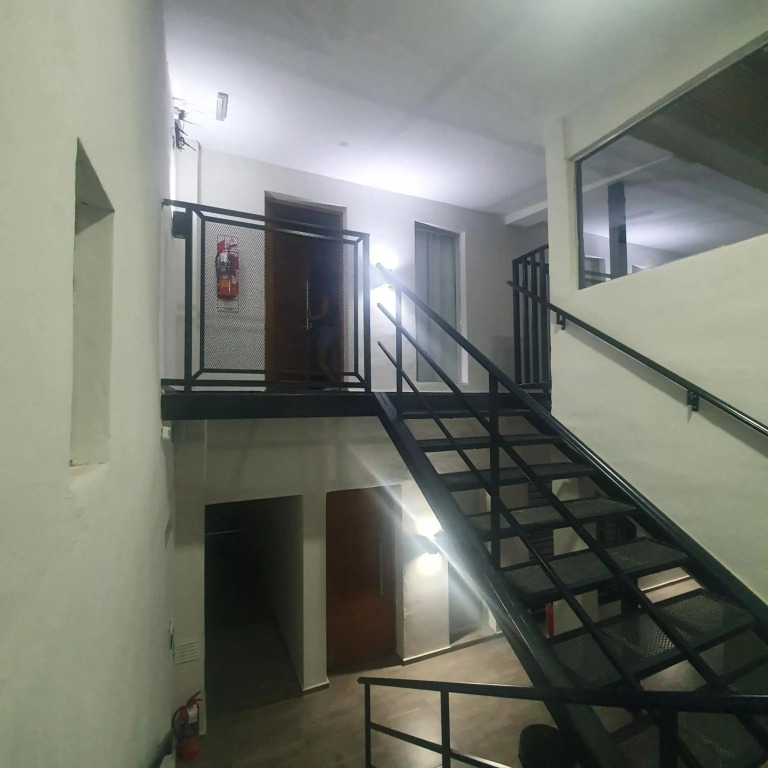 BLU APARTMENTS