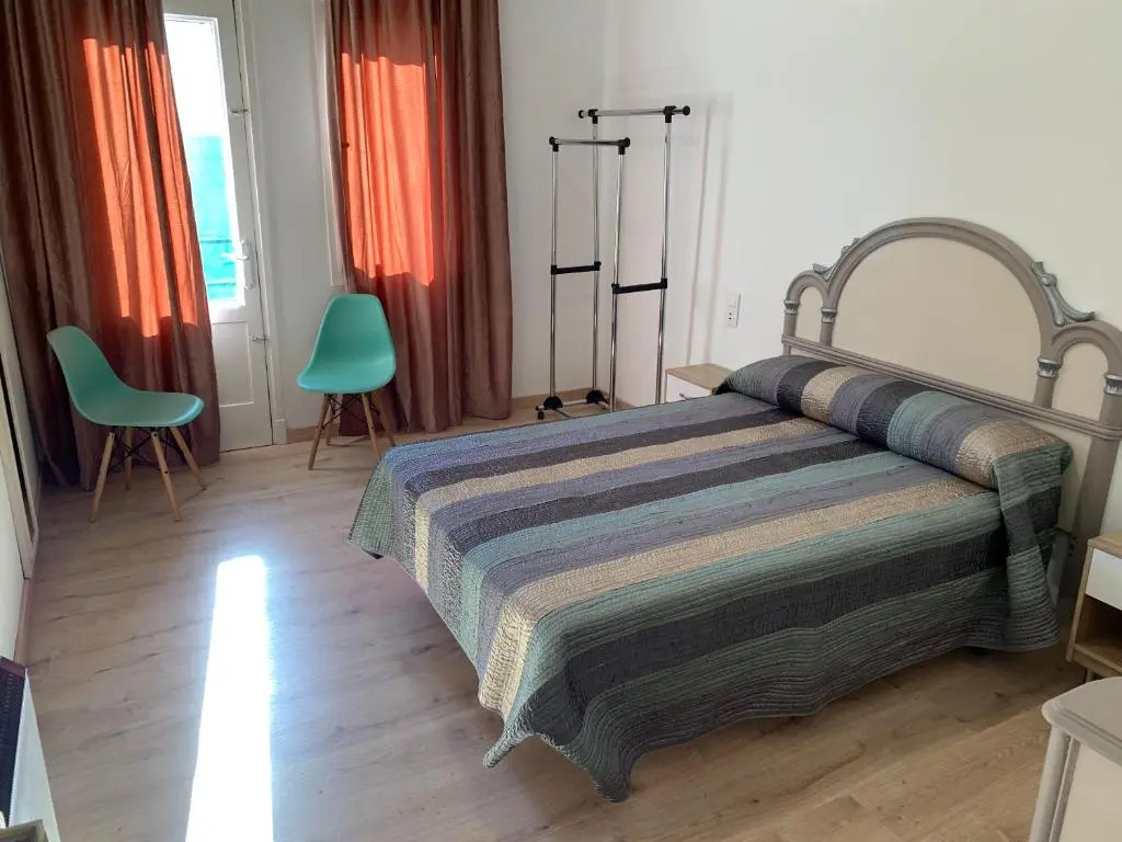 Apartamento Salomé