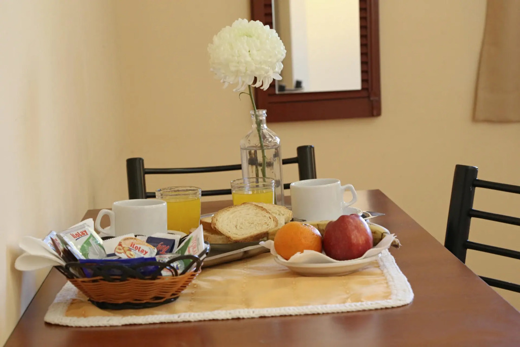 HUSSU Apart Hotel