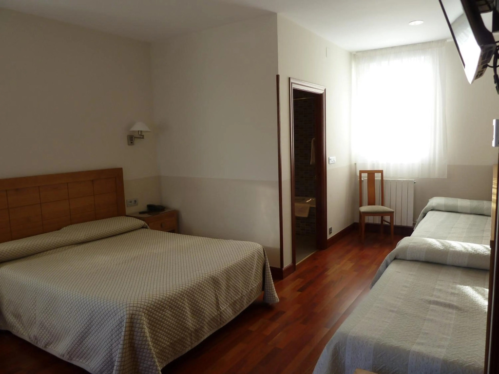 Hotel Leku Eder
