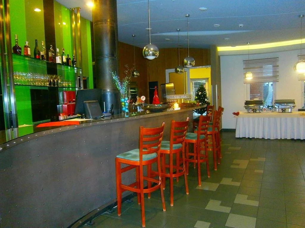 Wellness Hotel Split