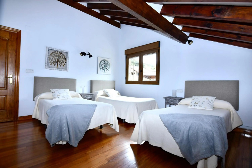 Apartamentos Rurales Valverde