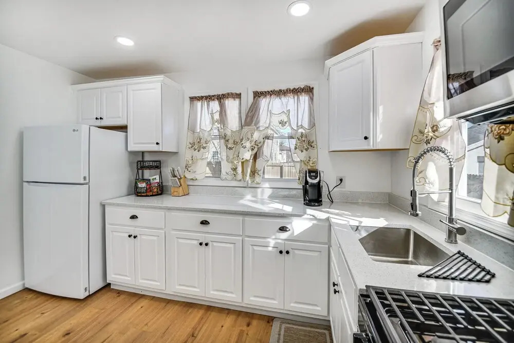2 Mi to Naval Base: Walkable Norfolk Retreat