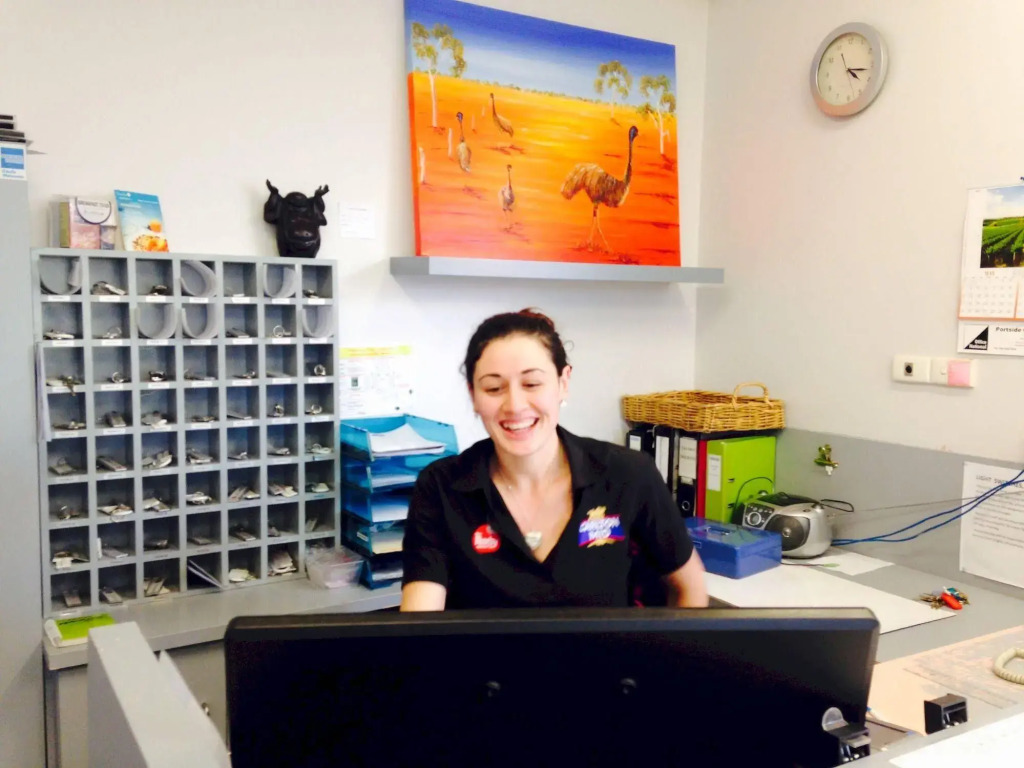 Nightcap at Roxby Downs
