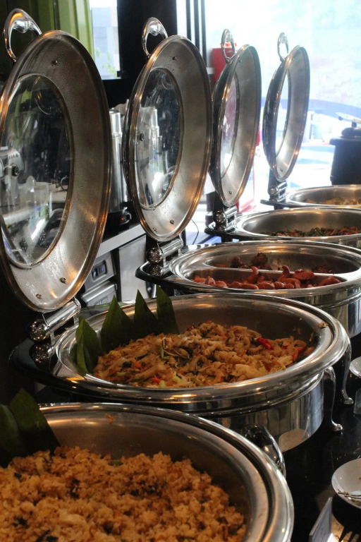 Bonnet Hotel Surabaya