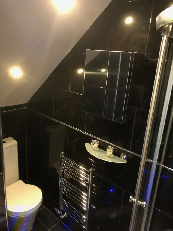 Bournemouth Holiday Let With Hot Tub & Sauna