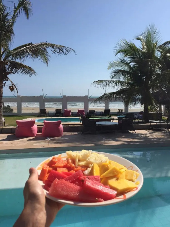 Villa da Praia