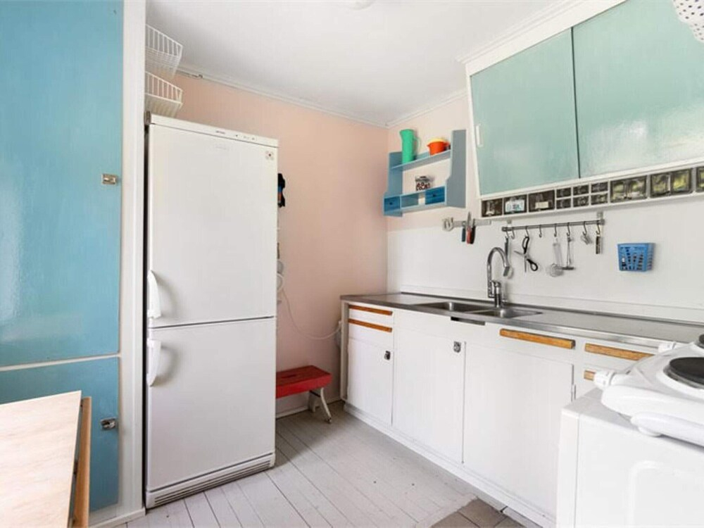 6 Person Holiday Home in Sodertalje