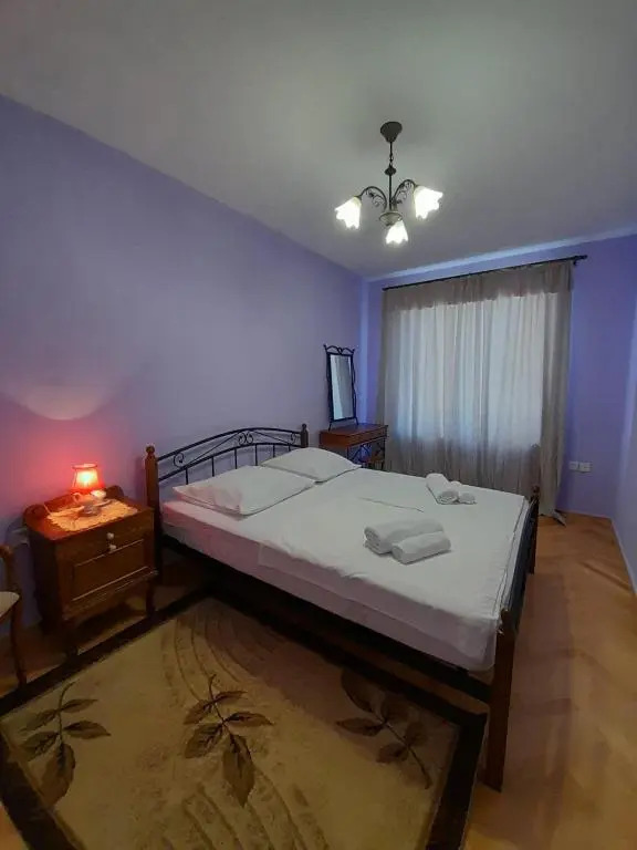 Saburtalo Apartment Tbilisi