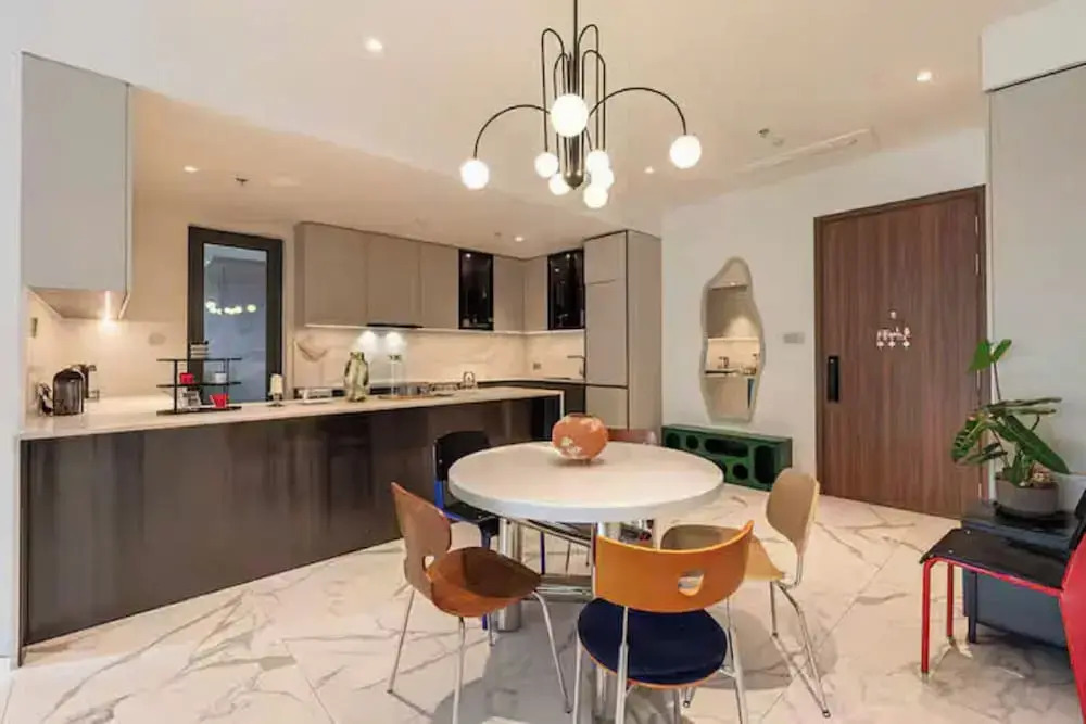Odela Luxstay The Cerst Residence