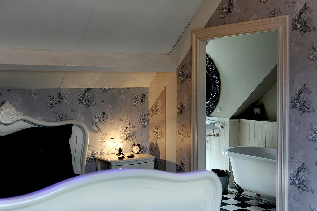 B&B Bon-Bon nuit