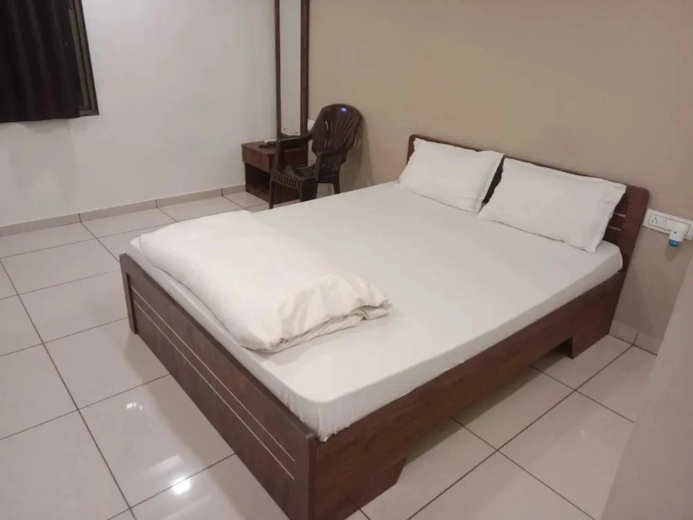 Hotel Shreejis
