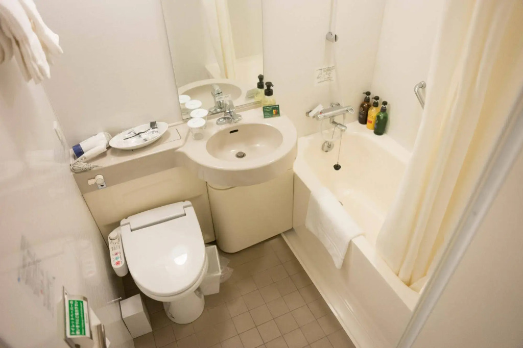Richmond Hotel Narita
