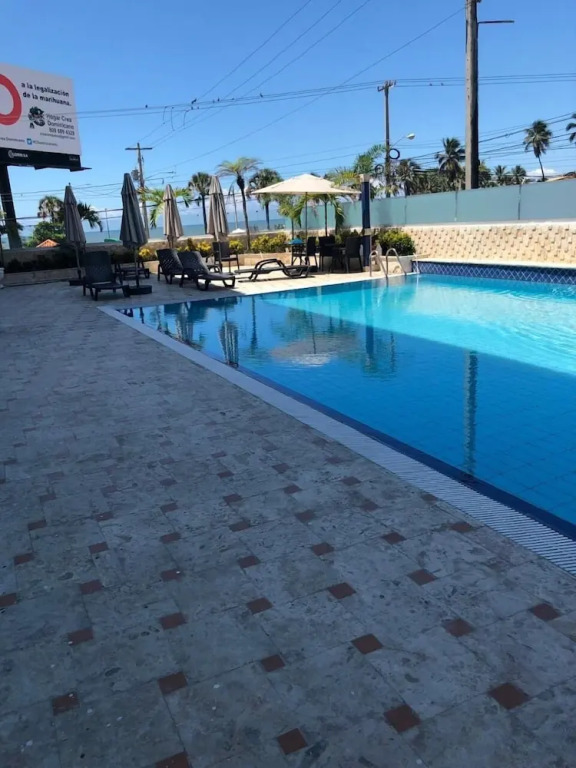 Ilios OceanFront