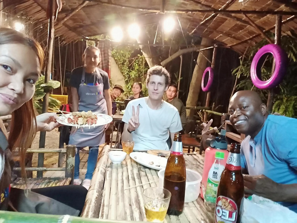 Do Dee cafe