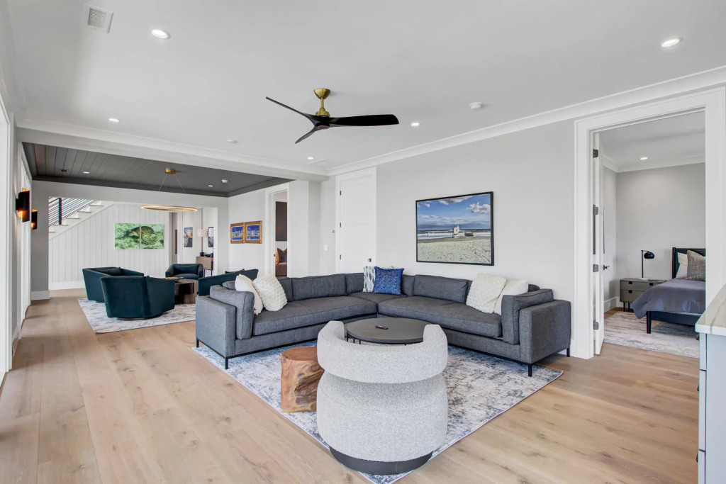 3 47th Avenue by Avantstay Oceanfront + Private Pool + View