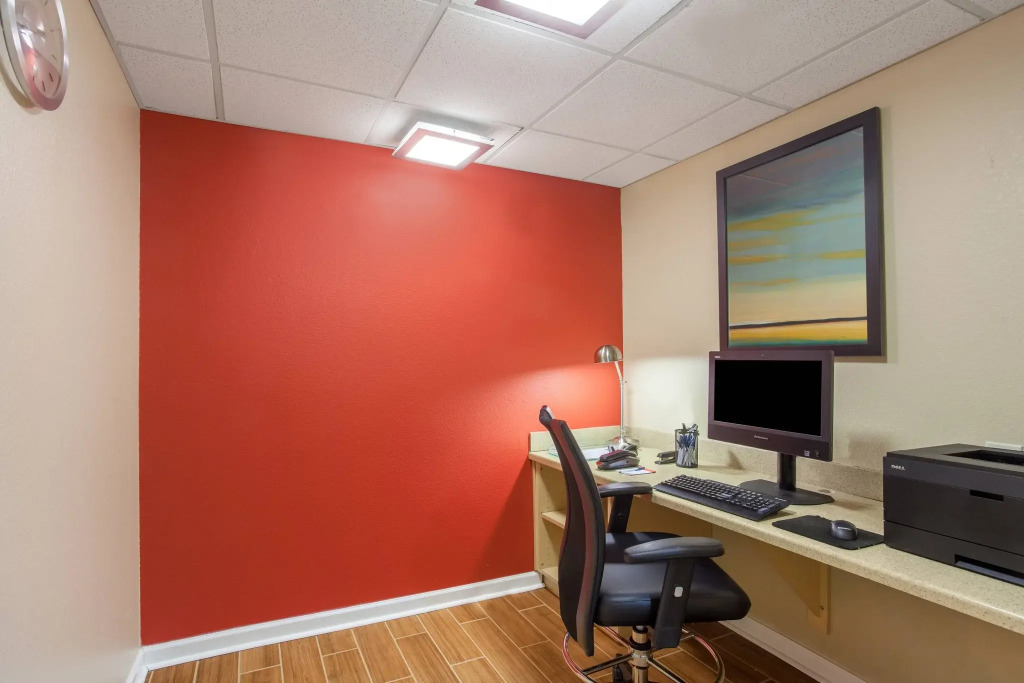 TownePlace Suites by Marriott Huntsville West/Redstone Gateway