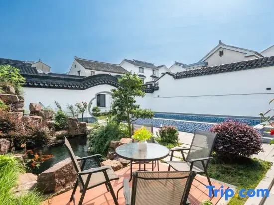 Ruishe B&B