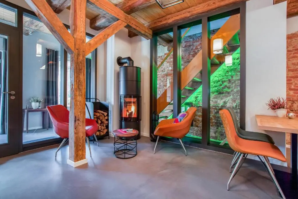 alte Molkerei