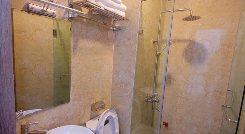Phuong Vy Luxury Hotel
