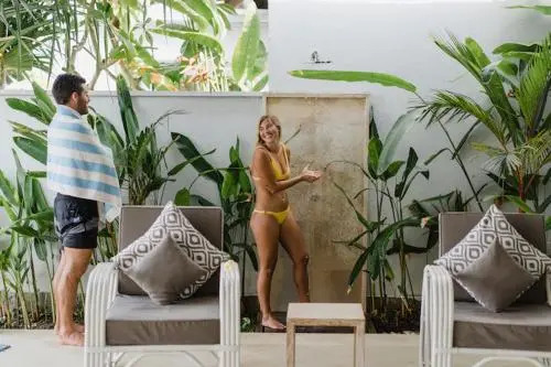 Tenang Villas