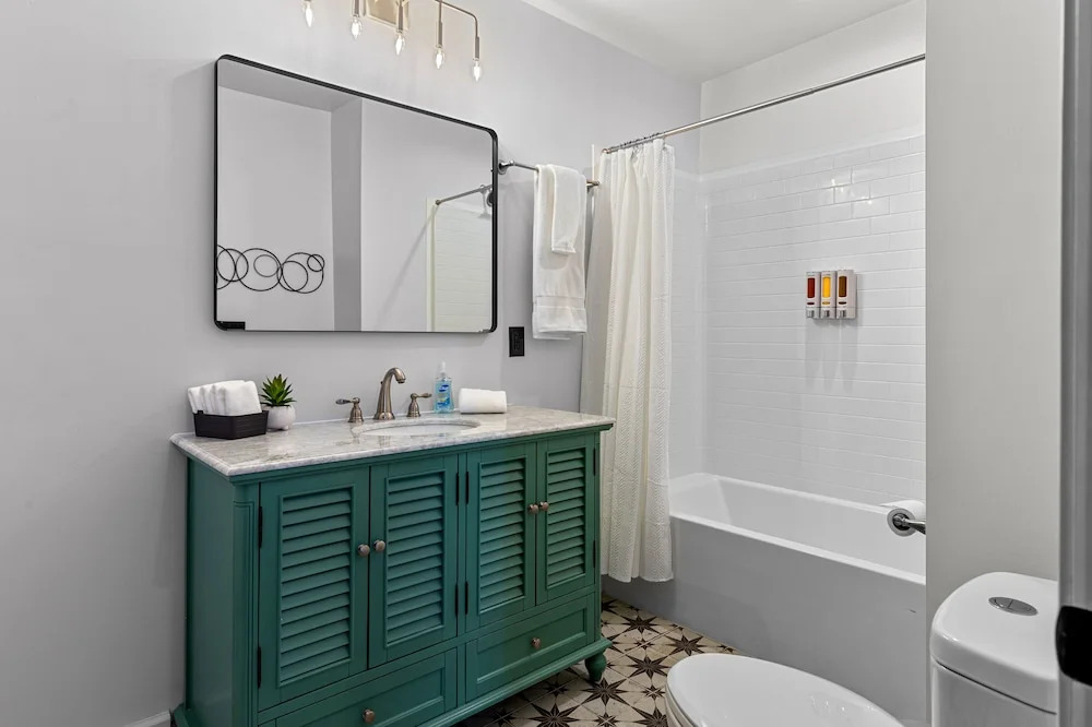 Wine Country Getaway | JZ Vacation Rentals