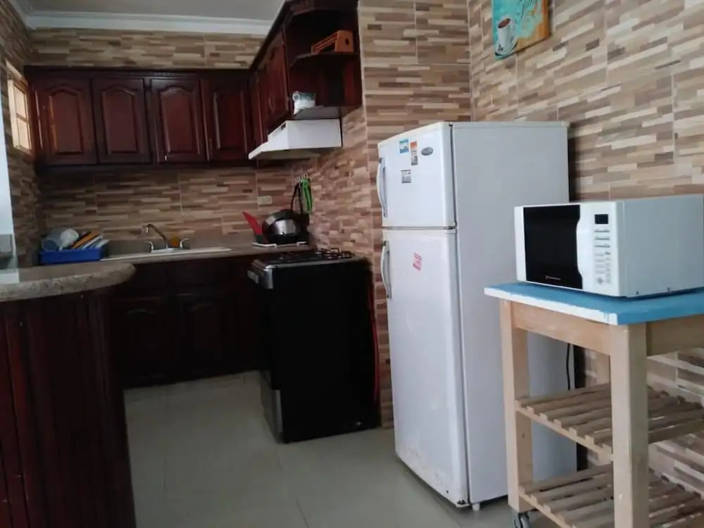 Sweet Home Stay
