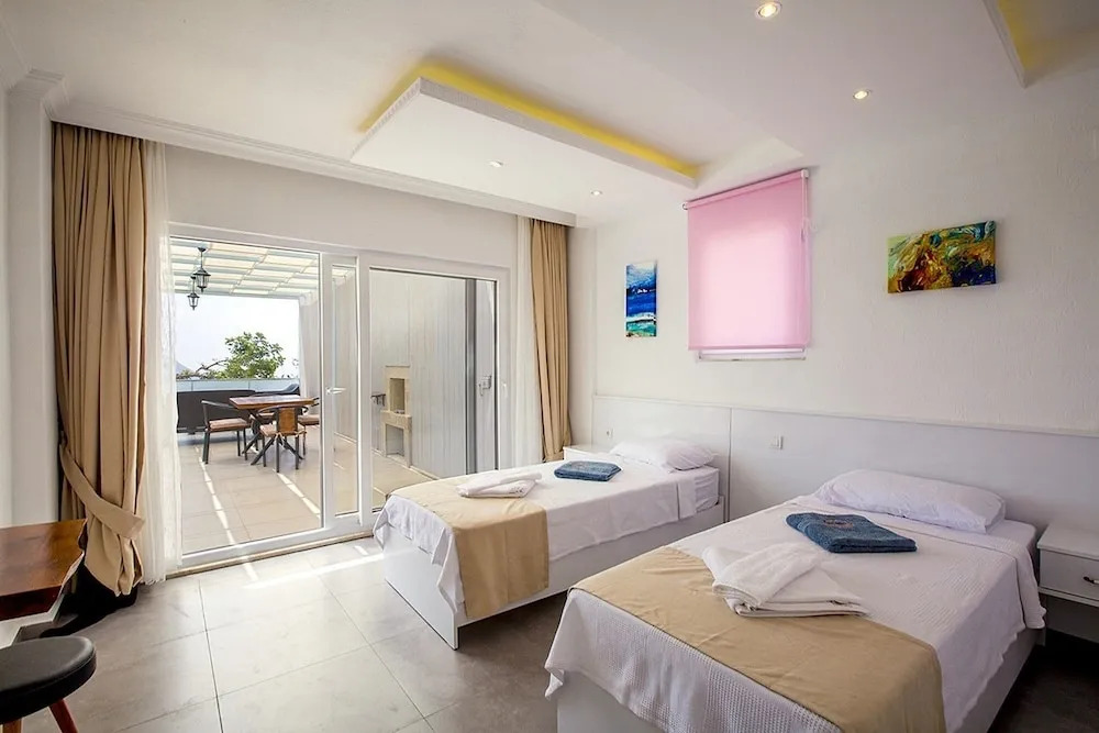 Villa Askin