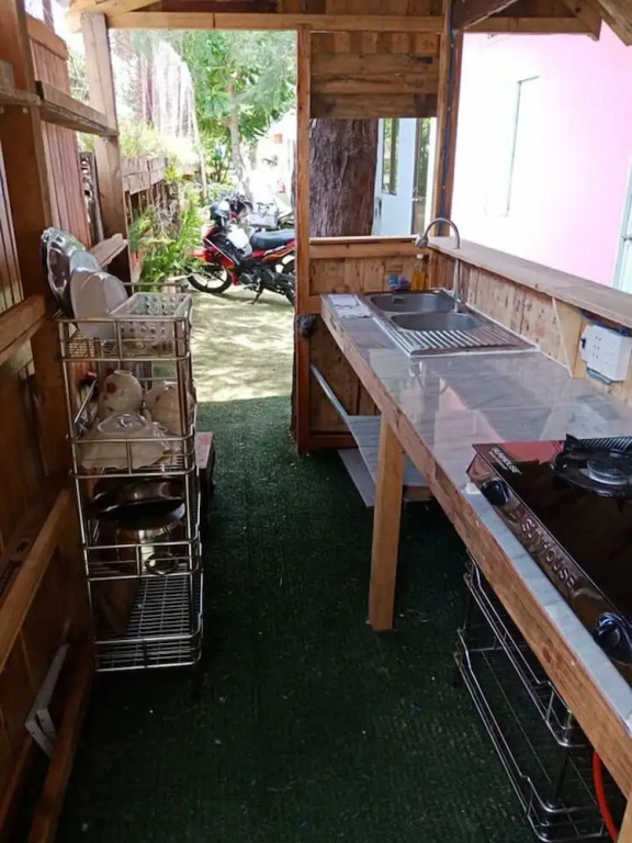 Homestay Studio