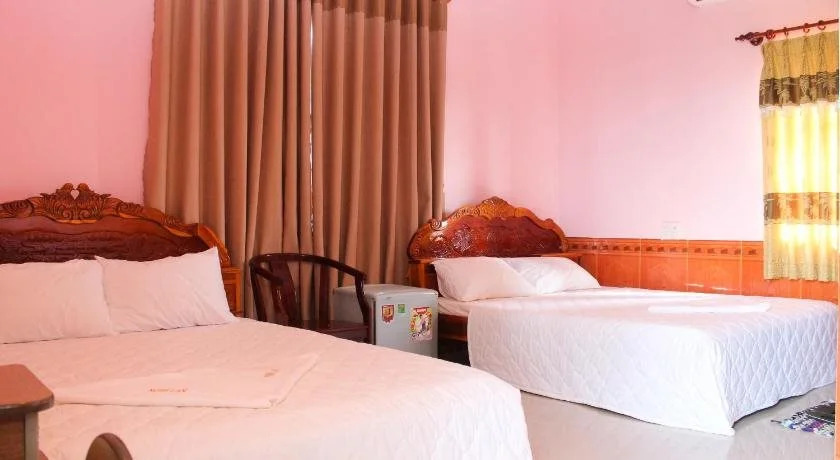 Nghi Lan Hotel