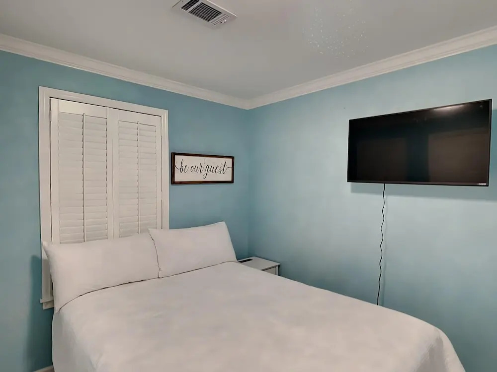 Beachside Villas by Panhandle Getaways