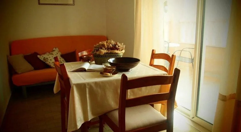 Apartments Begic