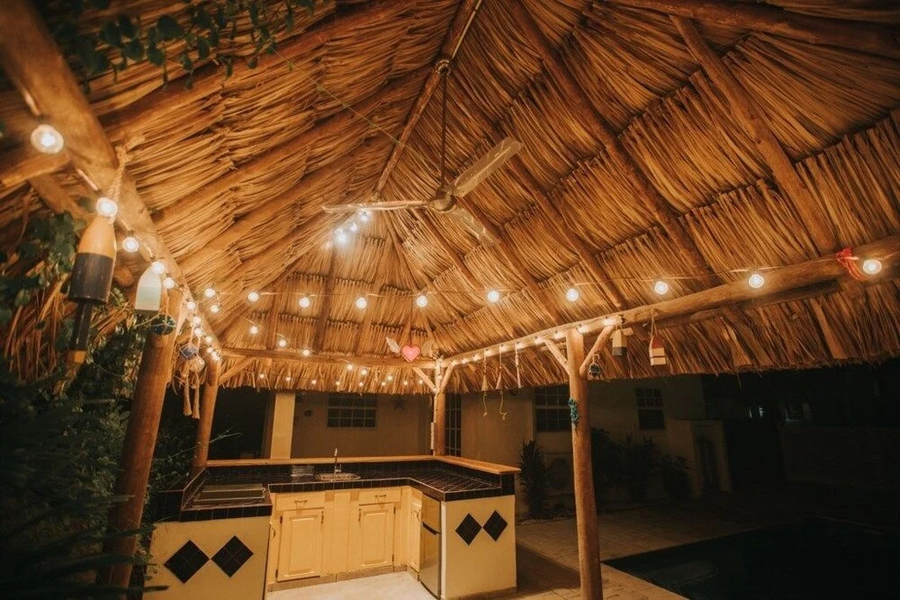 Dushi Villa