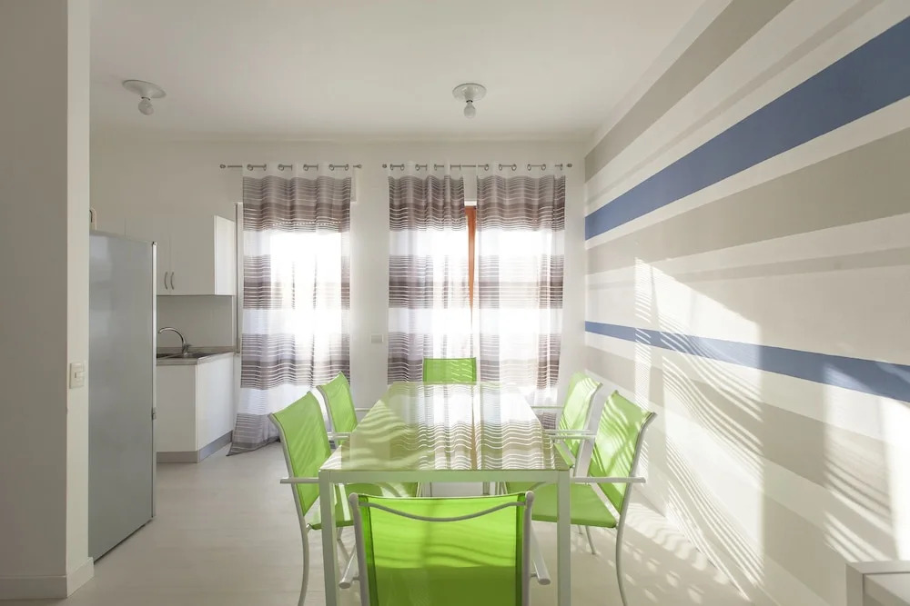 Casa Mimosa