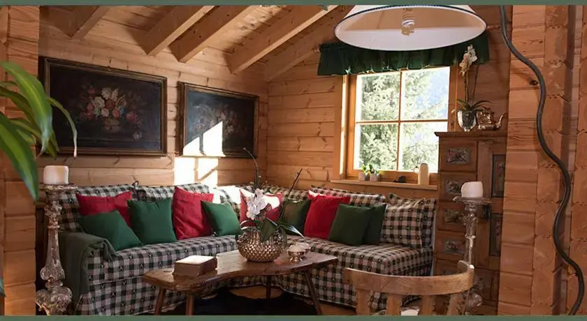Sillian Chalet