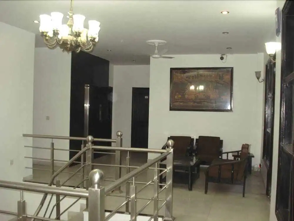 Hotel Kay Nine