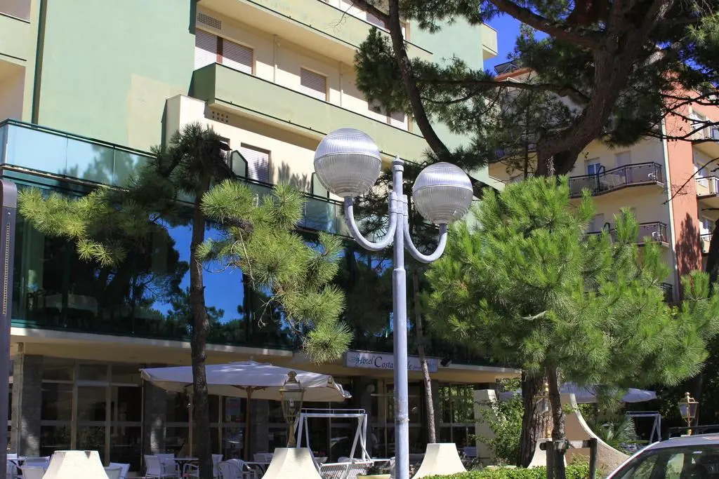 Hotel Costa Verde