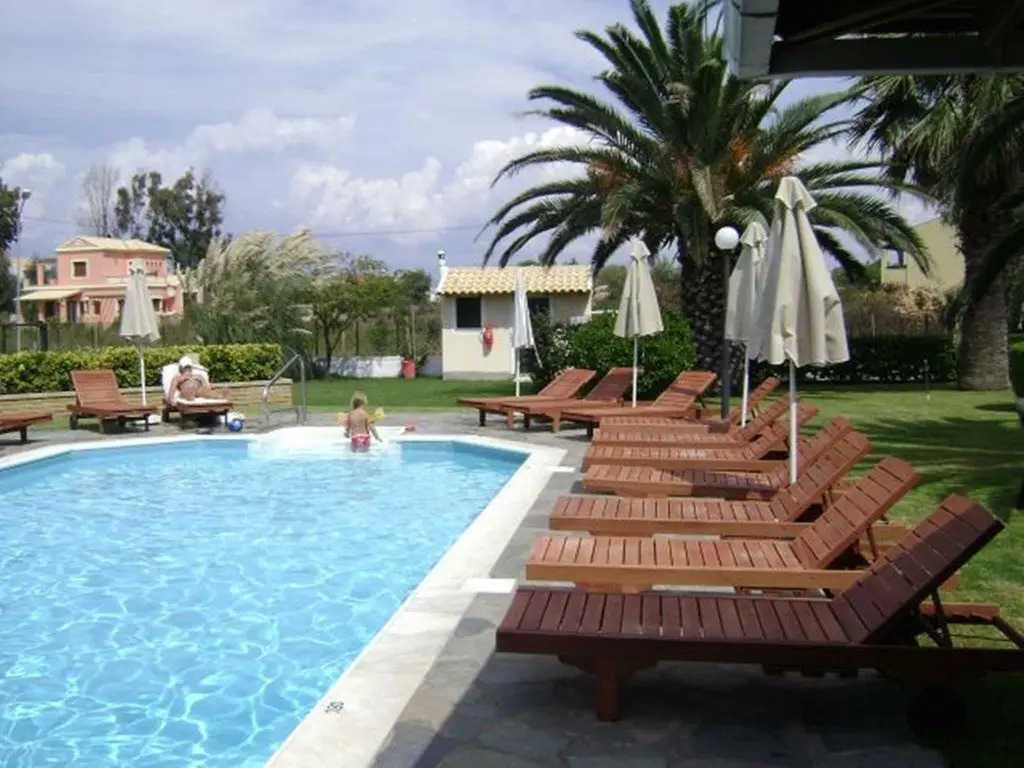 Tereza Apartments