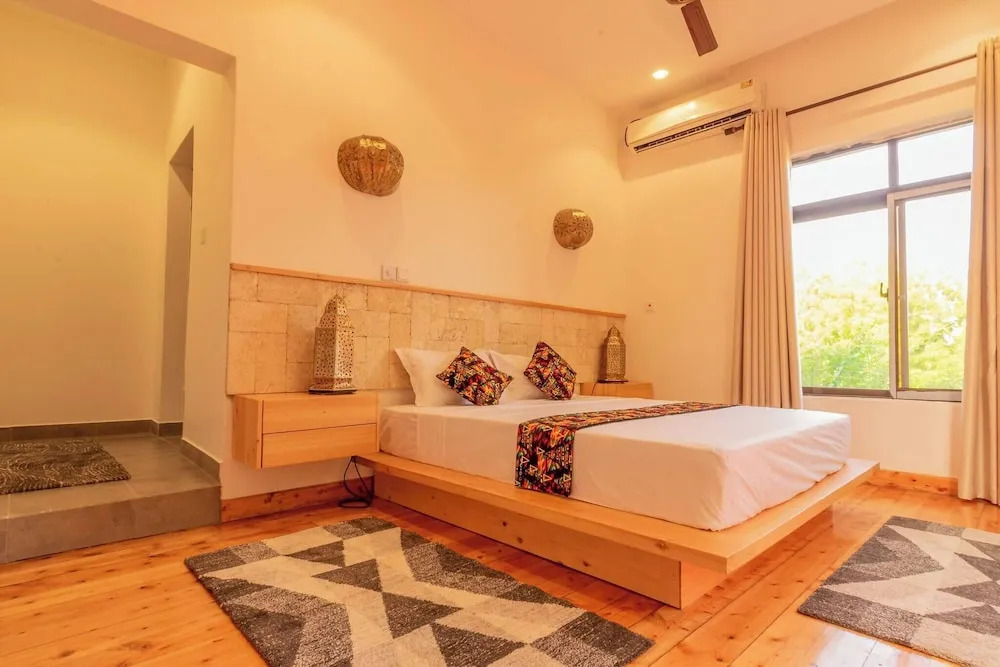 Luxurious Diani Beach Villa with Private Pool