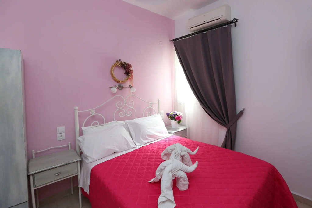 Hotel Kastro