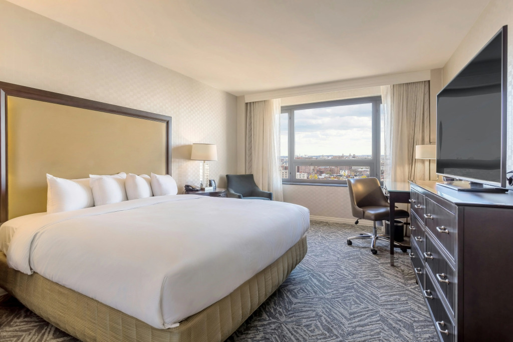 Washington Hilton