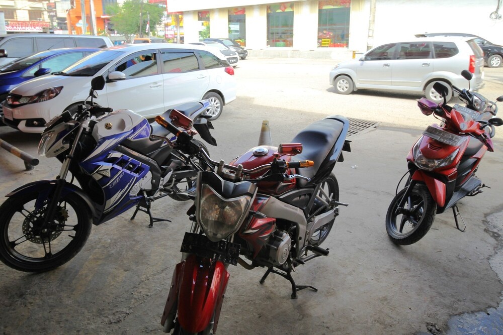 Airy Panakkukang Topaz Raya Blok F 5 Masale Makassar