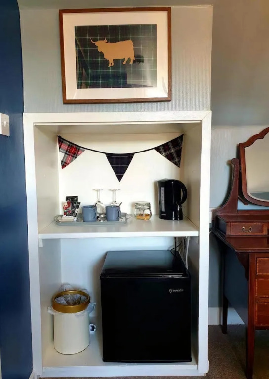 Briarbank Guest House