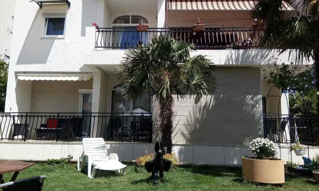 Villa Dolce Vita