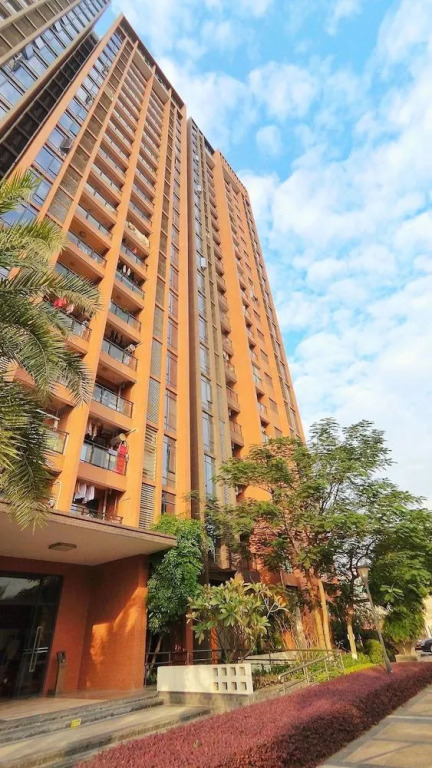 YUMI Apartment - Panyu Boli Branch